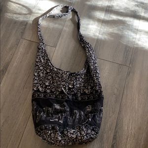Shoulder bag